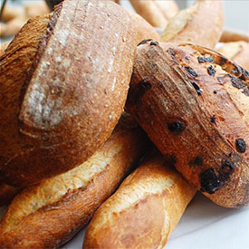 News About Albemarle Baking Company