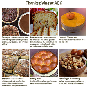 News About Albemarle Baking Company