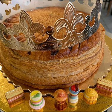 News About Albemarle Baking Company