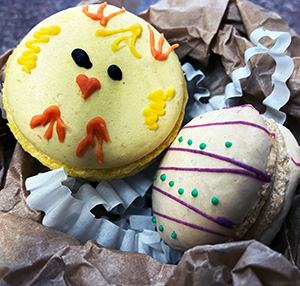 News About Albemarle Baking Company