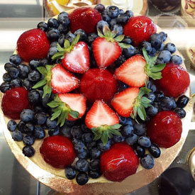 News About Albemarle Baking Company