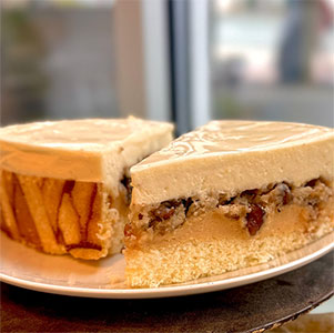 News About Albemarle Baking Company